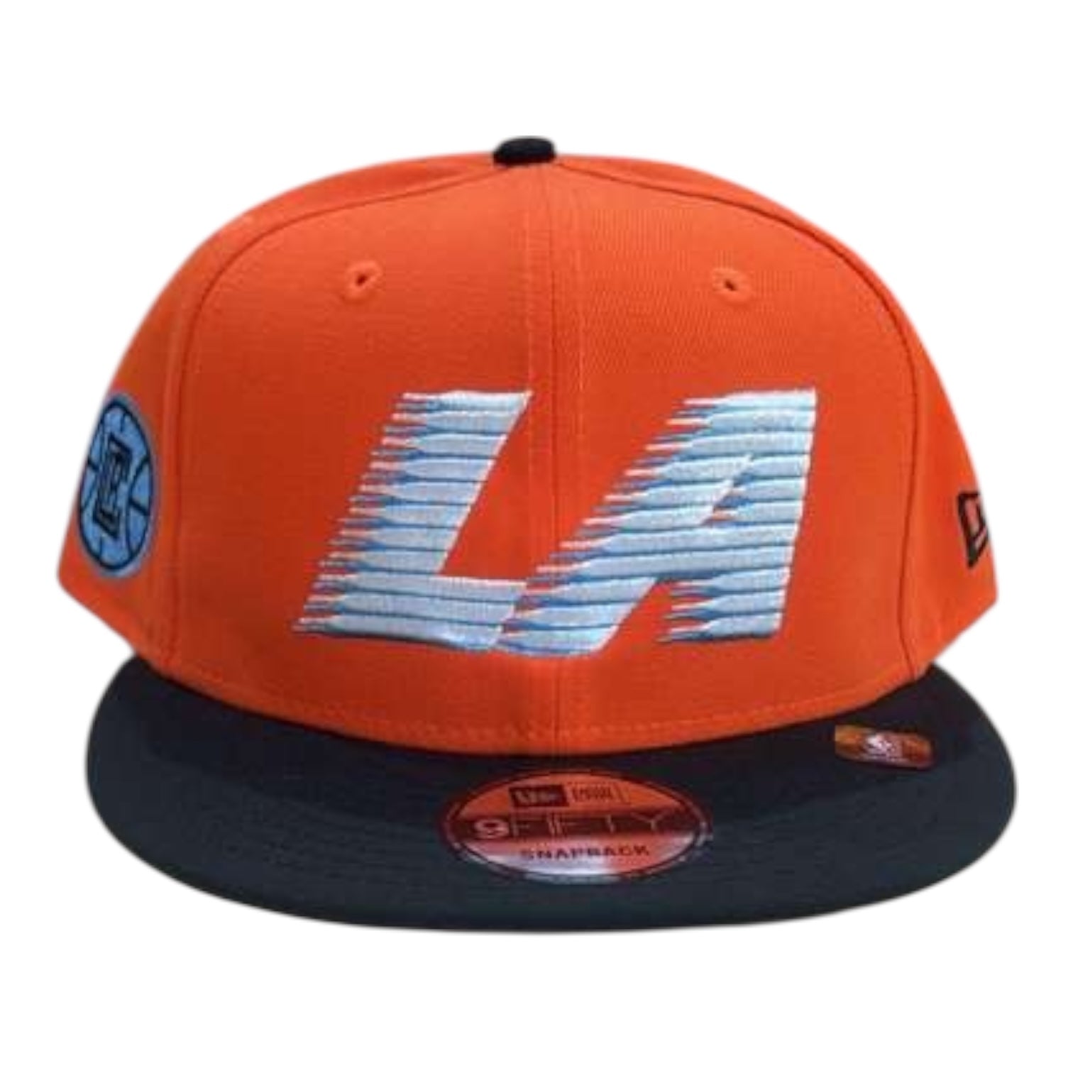 NEW ERA: Clippers City 25 Snapback 60761360